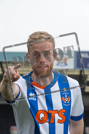 QTS/kilmarnock