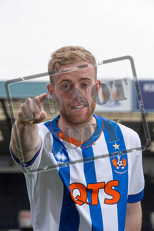 QTS/kilmarnock