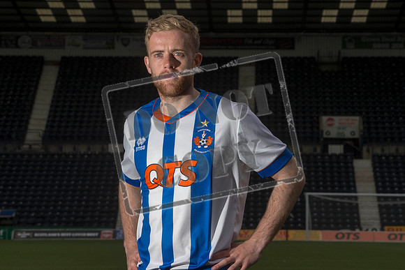 QTS/kilmarnock