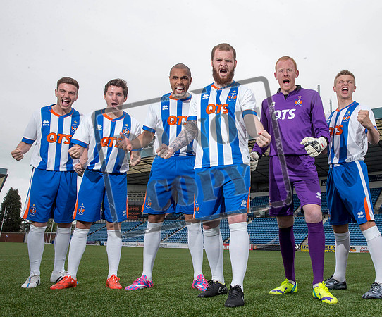 QTS/kilmarnock