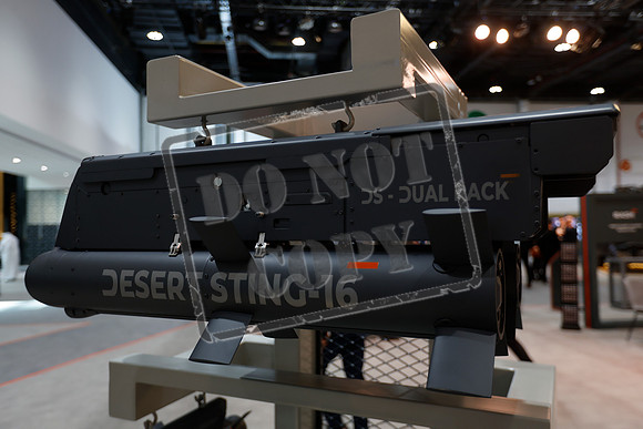 Idex/Navdex Show