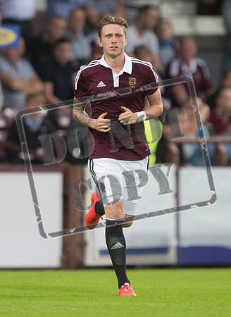 SOCCER Hearts