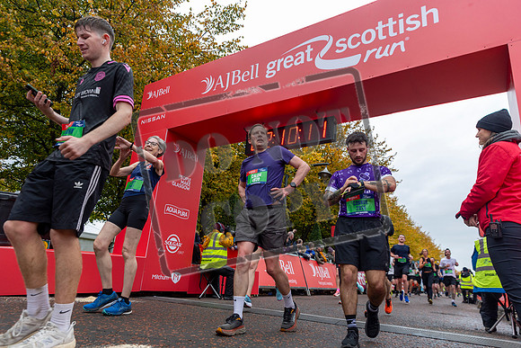Great Scottish Run