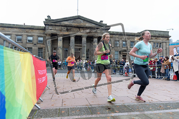 Great Scottish Run