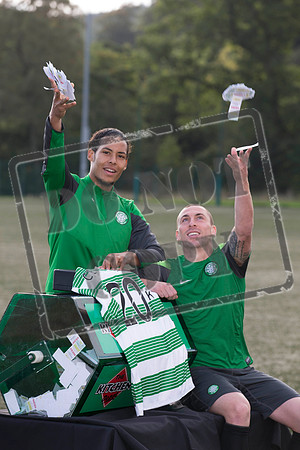 SOCCER Celtic