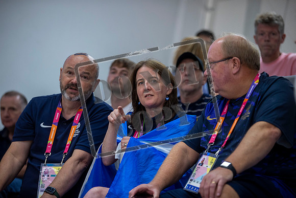 Team Scotland - Birmingham 2022 - Commonwealth Games