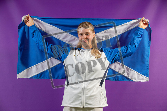 team scotland