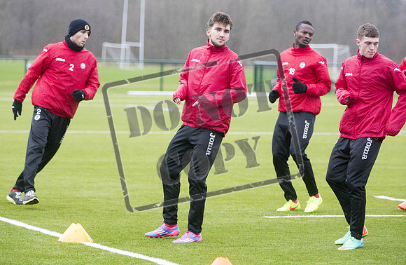 partick thistle
