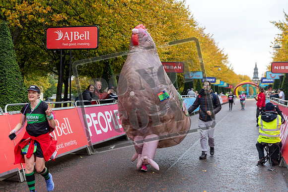 Great Scottish Run