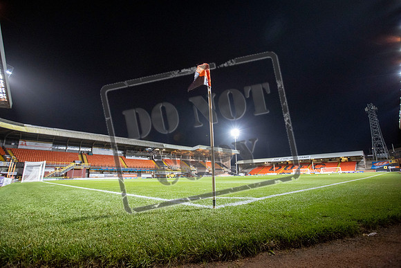 Dundee utd v Kilmanrock