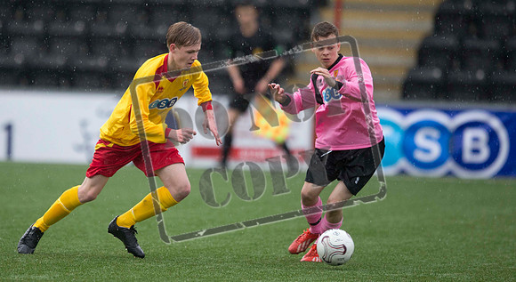 schools football
