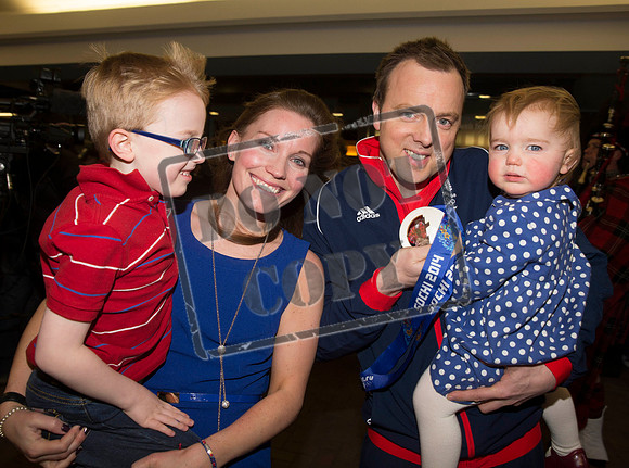 olympians