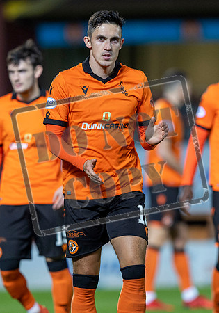 Dundee utd v Kilmanrock