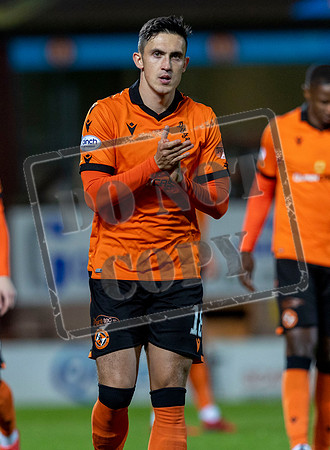 Dundee utd v Kilmanrock