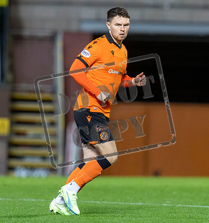 Dundee utd v Kilmanrock
