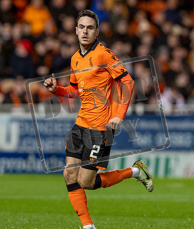 Dundee utd v Kilmanrock