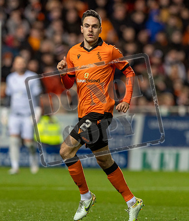 Dundee utd v Kilmanrock