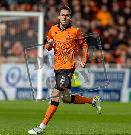 Dundee utd v Kilmanrock