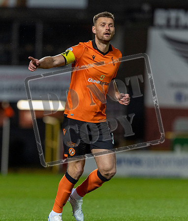 Dundee utd v Kilmanrock