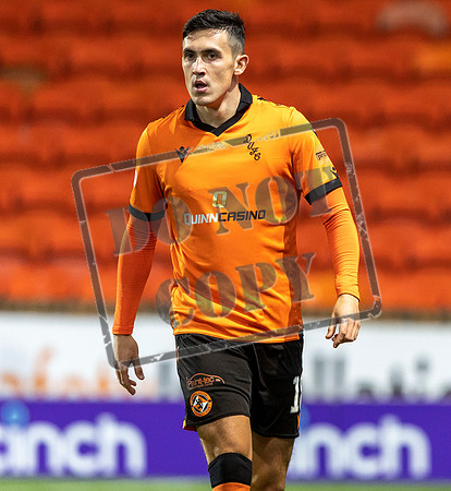 Dundee utd v Kilmanrock