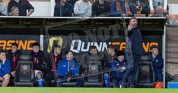 Dundee utd v Kilmanrock