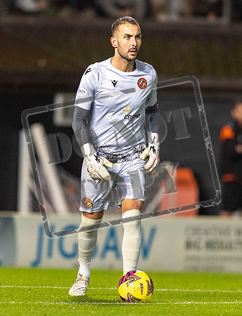 Dundee utd v Kilmanrock
