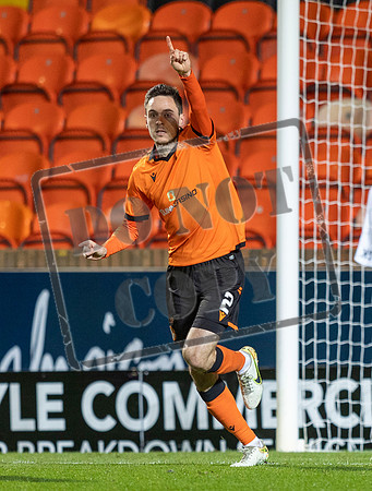 Dundee utd v Kilmanrock