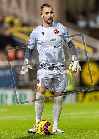 Dundee utd v Kilmanrock