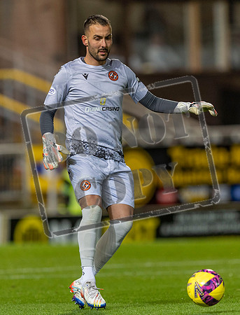 Dundee utd v Kilmanrock