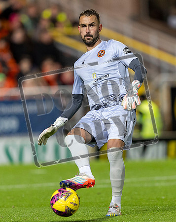 Dundee utd v Kilmanrock