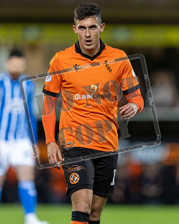 Dundee utd v Kilmanrock