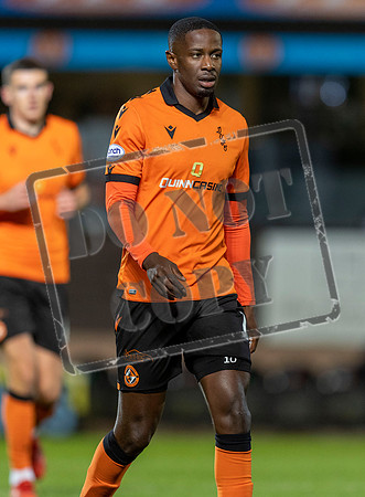 Dundee utd v Kilmanrock