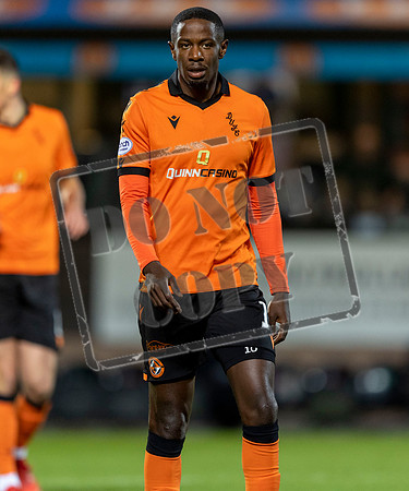 Dundee utd v Kilmanrock