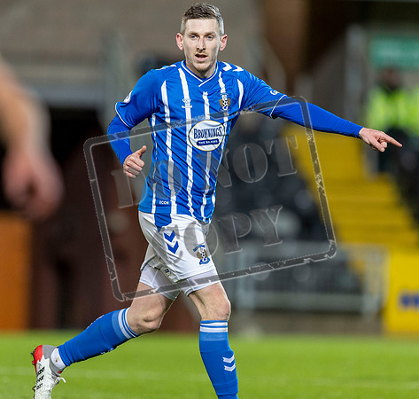 Dundee utd v Kilmanrock