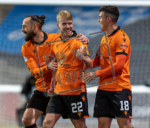 Dundee utd v Kilmanrock