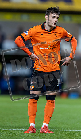 Dundee utd v Kilmanrock