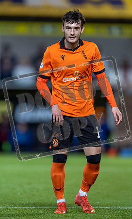 Dundee utd v Kilmanrock
