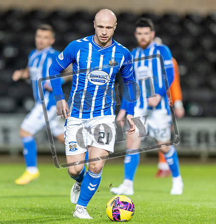 Dundee utd v Kilmanrock