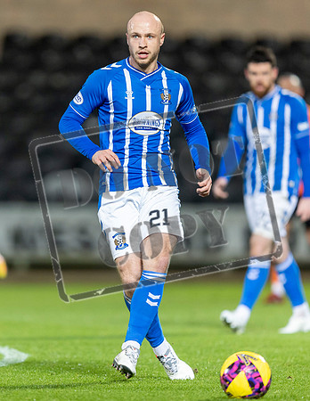 Dundee utd v Kilmanrock