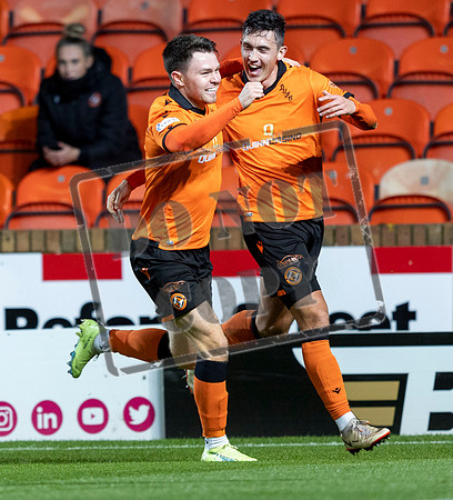 Dundee utd v Kilmanrock