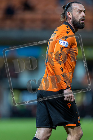 Dundee utd v Kilmanrock