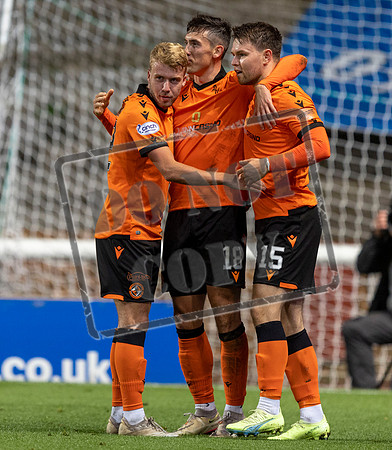 Dundee utd v Kilmanrock