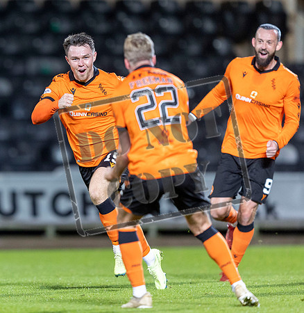 Dundee utd v Kilmanrock