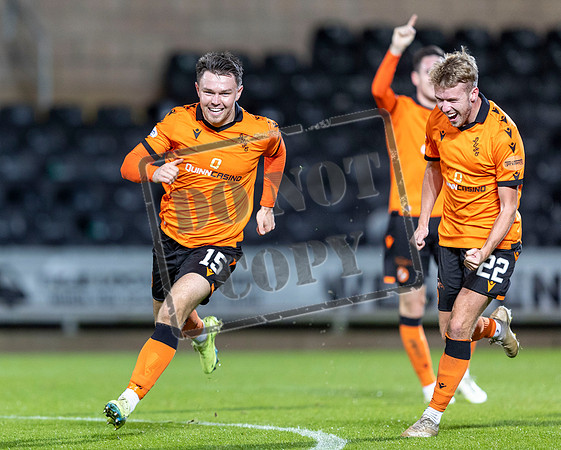 Dundee utd v Kilmanrock