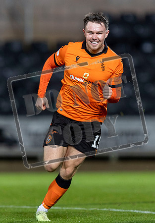 Dundee utd v Kilmanrock