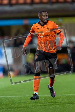 Dundee utd v Kilmanrock