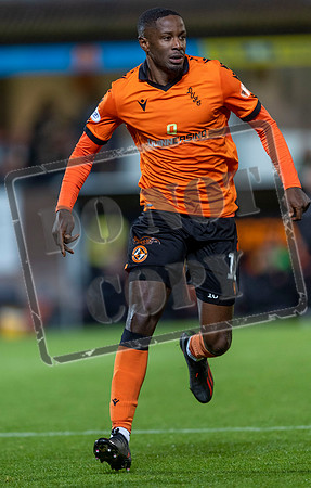Dundee utd v Kilmanrock