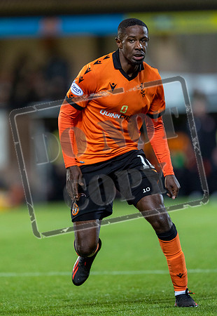 Dundee utd v Kilmanrock