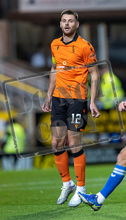 Dundee utd v Kilmanrock