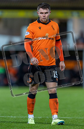 Dundee utd v Kilmanrock